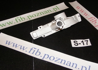 ŚLIMAK ZMYWARKI